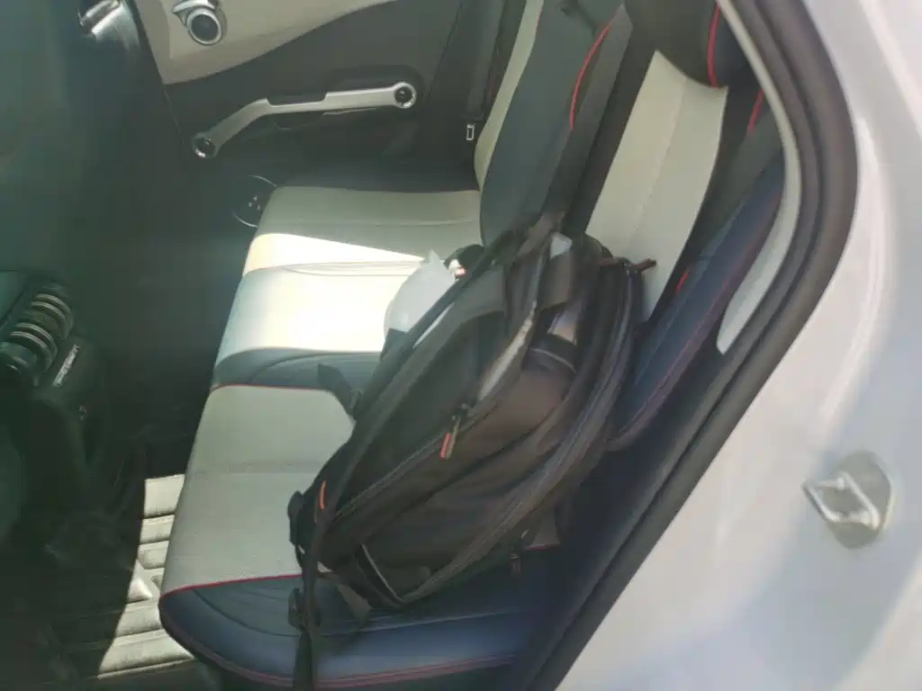 BYD Yuan Plus — миниатюра 13