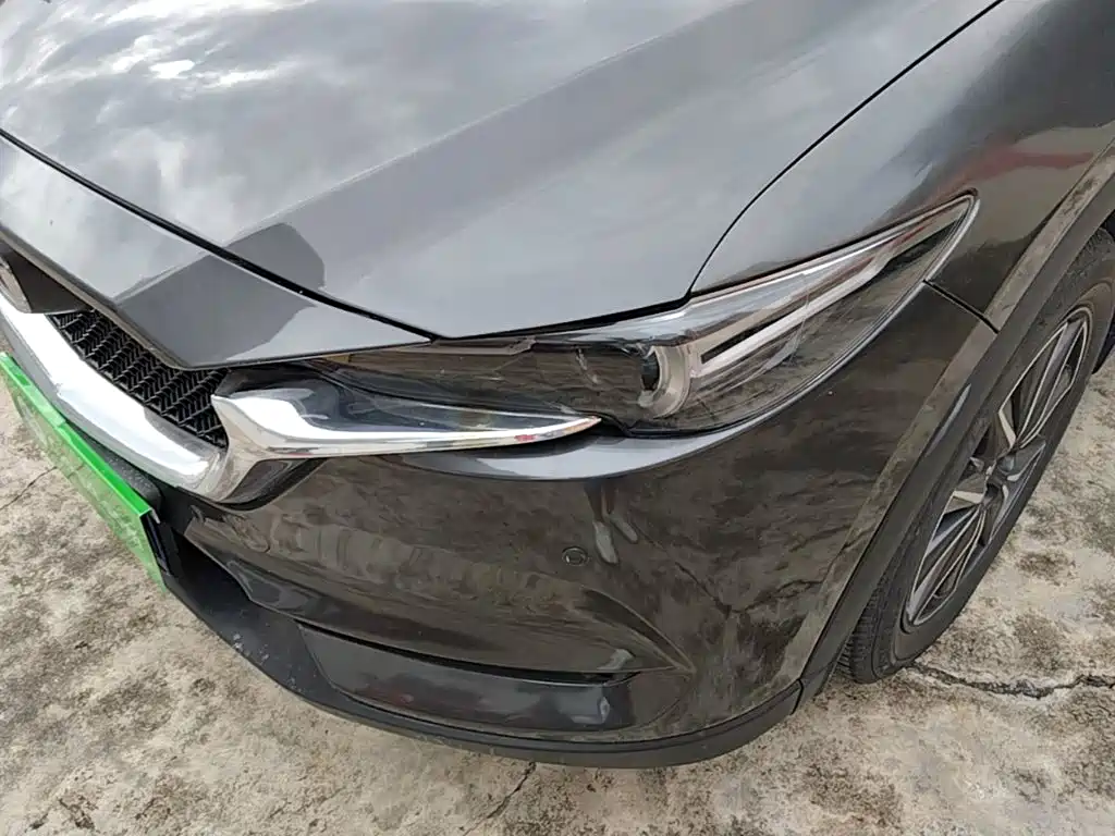 Mazda CX-5 — миниатюра 24