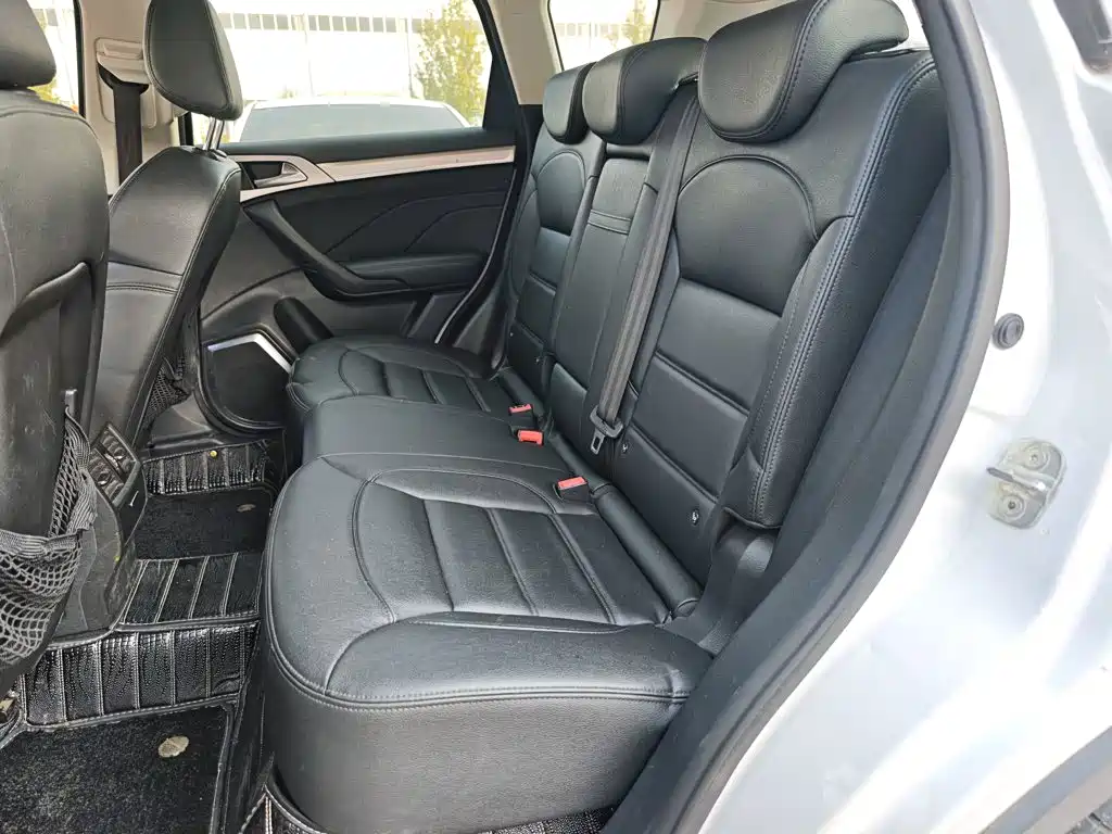 Haval H7 — миниатюра 17