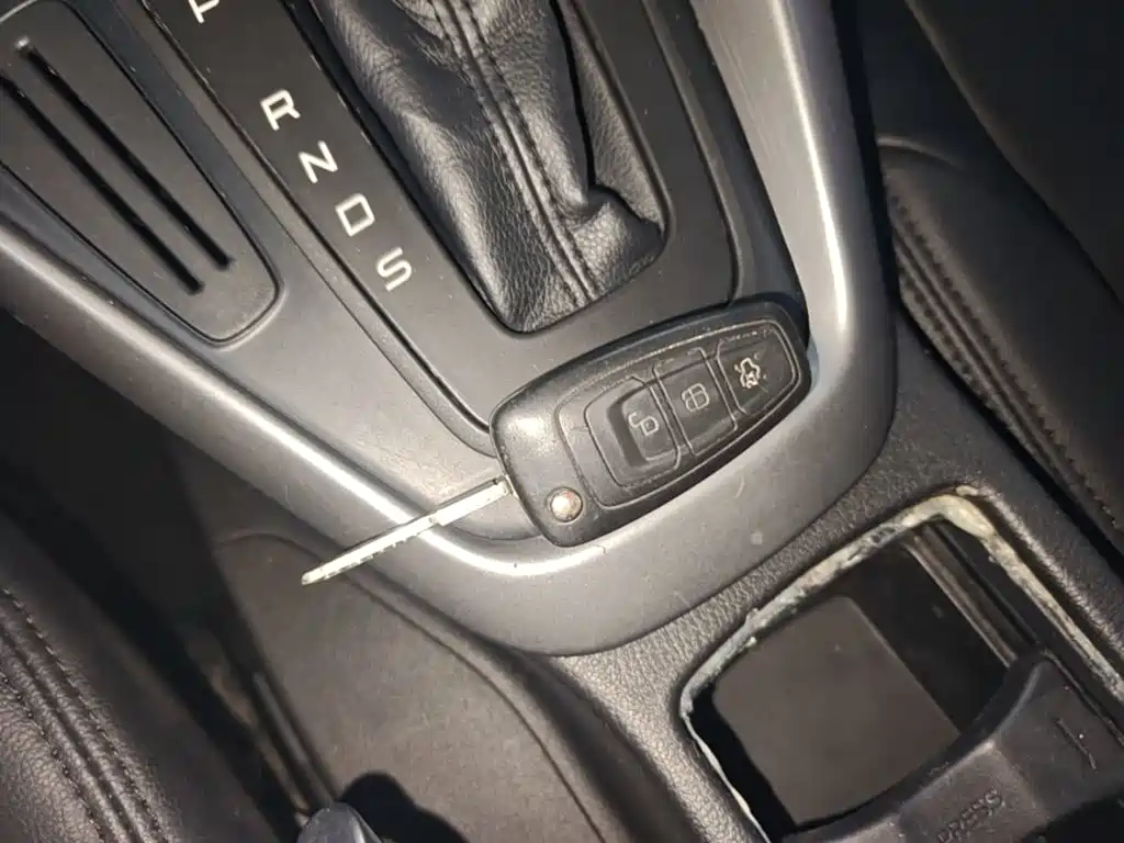 Ford Focus — миниатюра 9