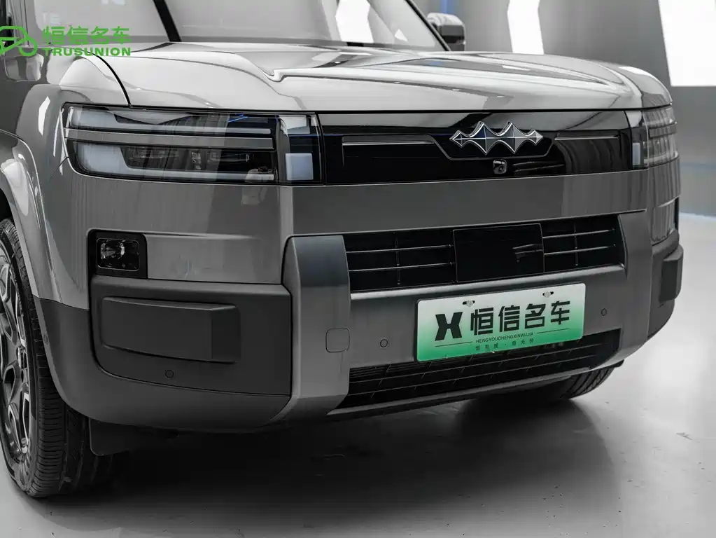 Fangchengbao Leopard 7 7 2025 190KM Max