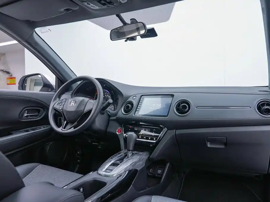 Honda XR-V — миниатюра 8