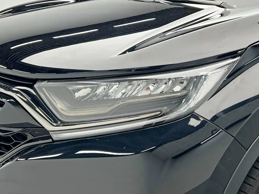 Honda CR-V — миниатюра 10