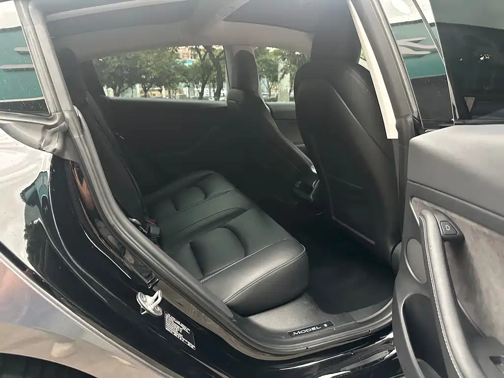 Tesla Model 3 — фотографии объявления, Фото 10