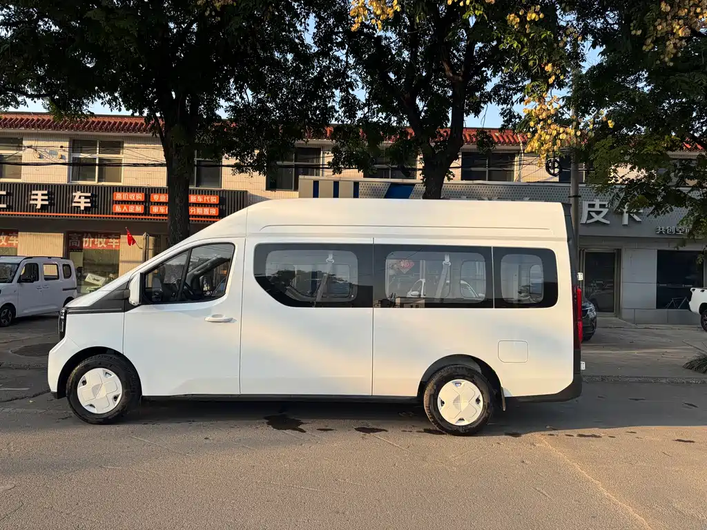 Kaicheng Kaicheng V919 — миниатюра 9