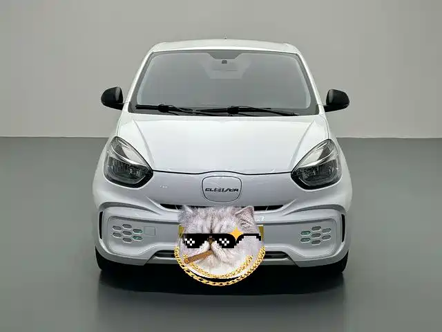 Roewe Clever 2022 311km