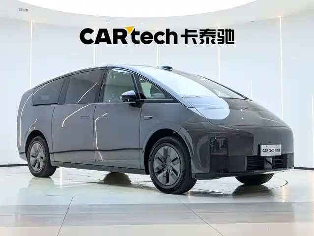 2025 Li Xiang Mega