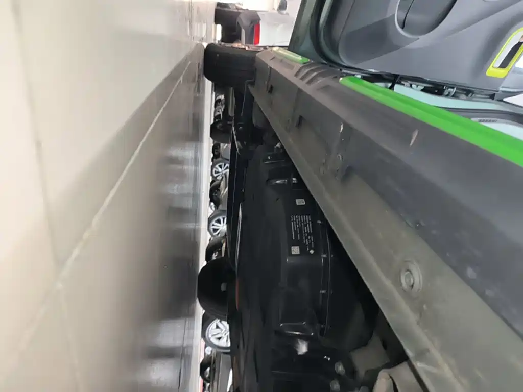 Wuling MINIEV — миниатюра 22