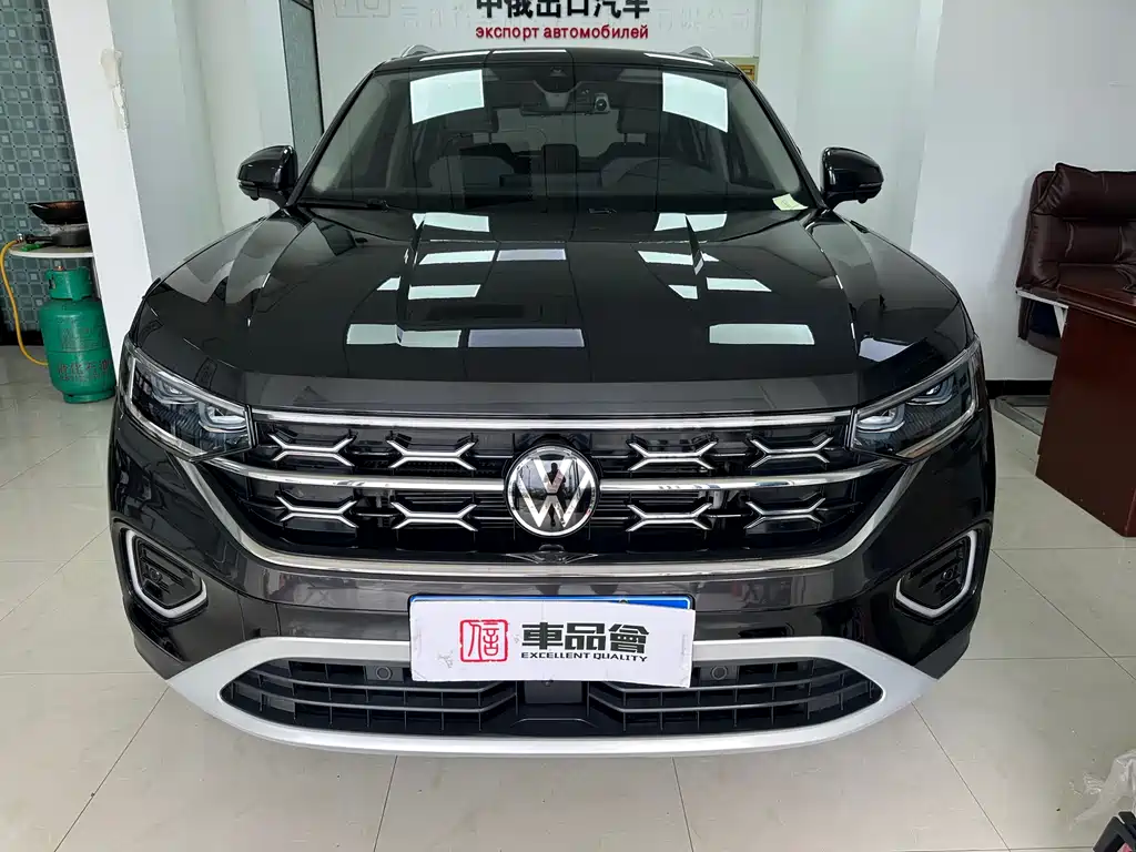 Volkswagen Tayron 2023 280TSI Luxury Plus