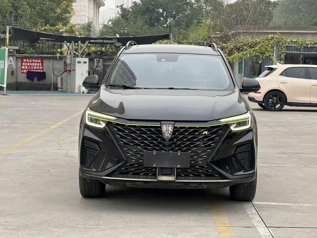 ROEWE RX5
