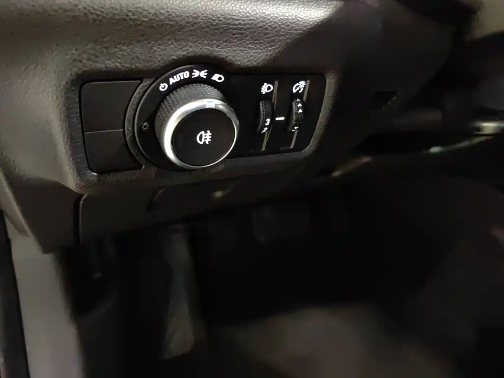 BUICK SLIGHTLY BLUE 6