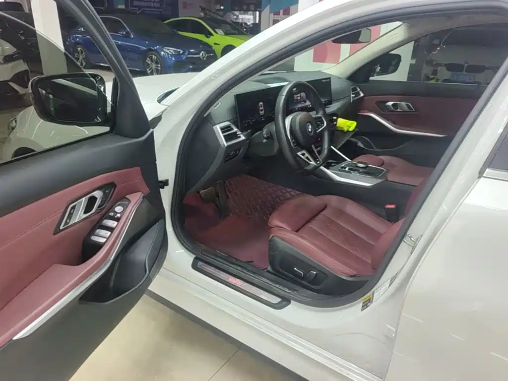 BMW i3 — миниатюра 16