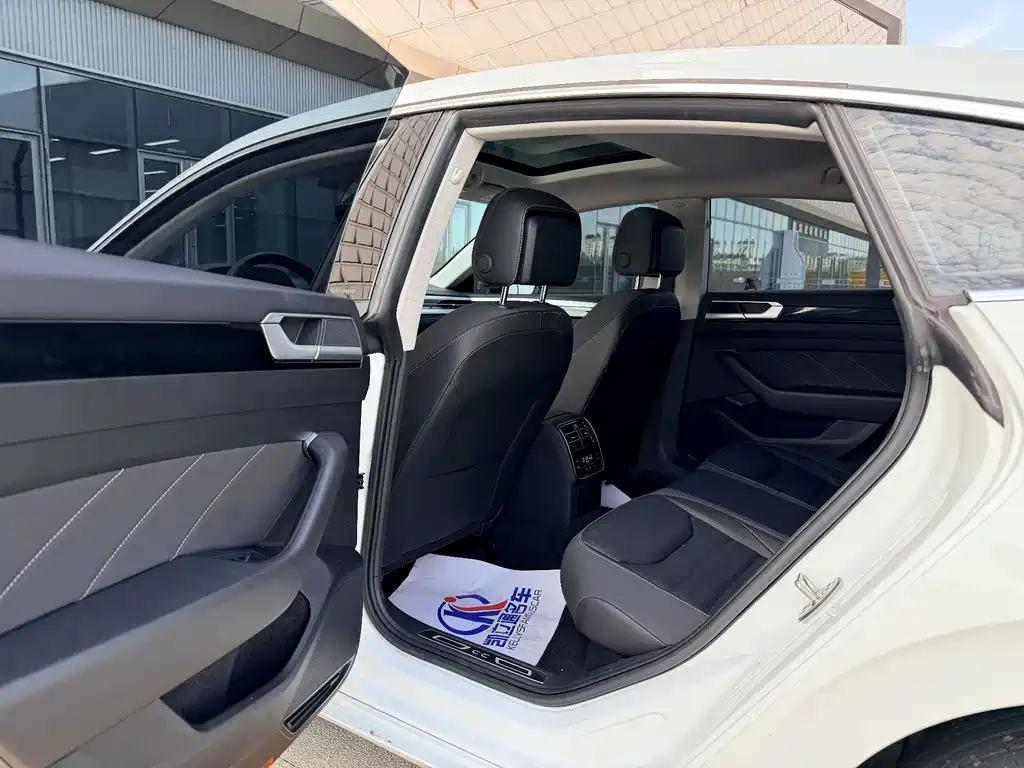 Volkswagen FAW - Passat CC CC 2023 380TSI