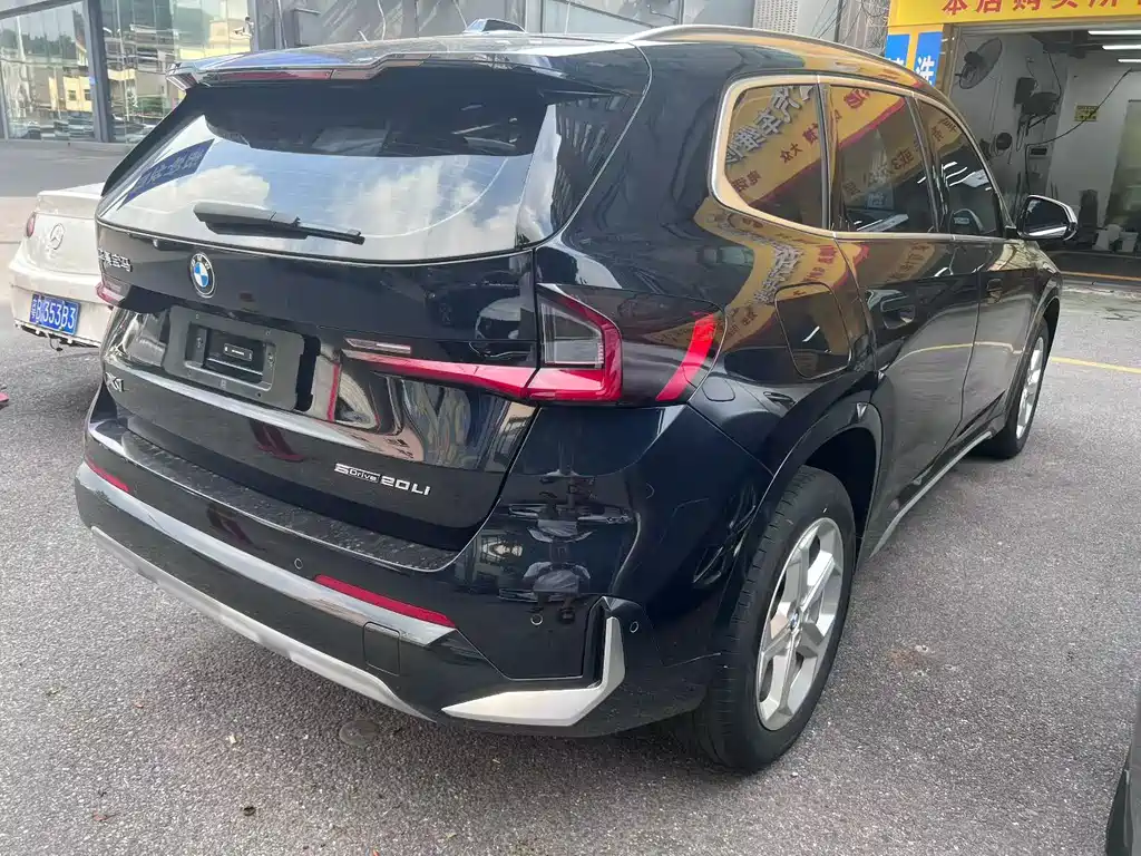BMW X1 2023 sDrive20Li X