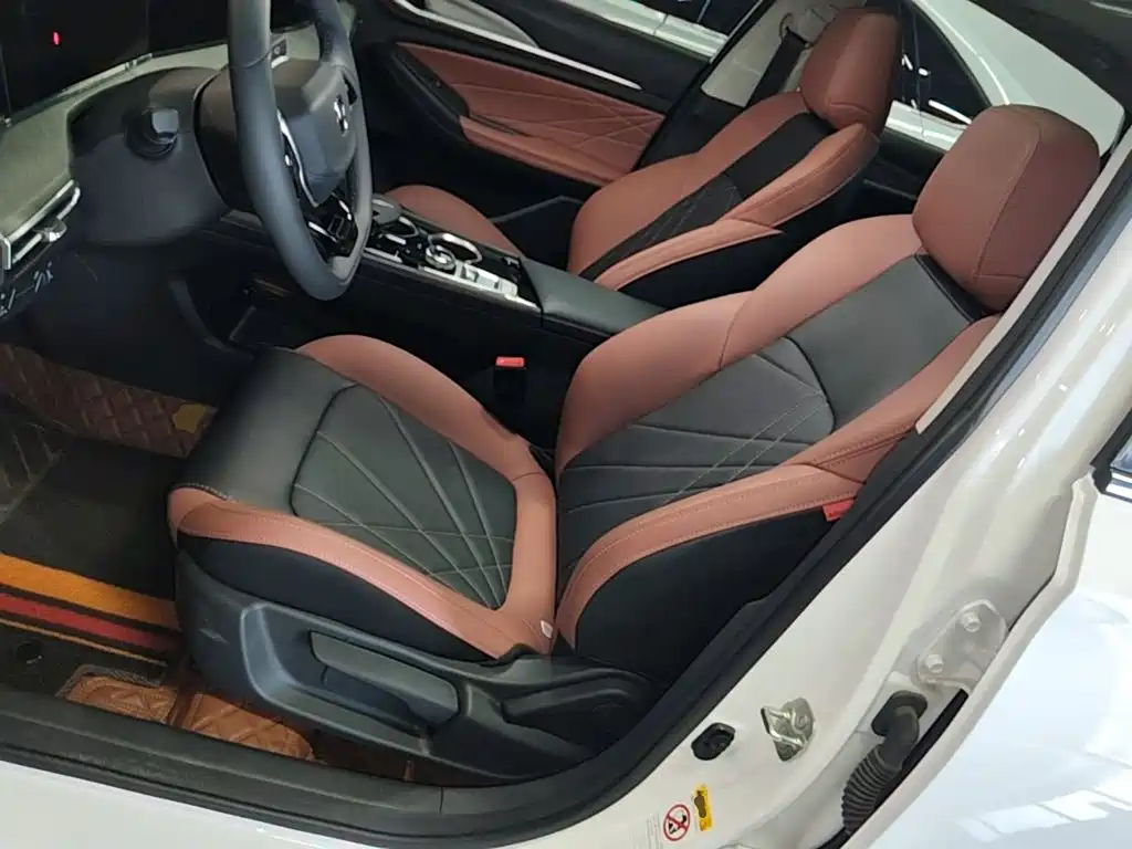 Changan Eado — миниатюра 15