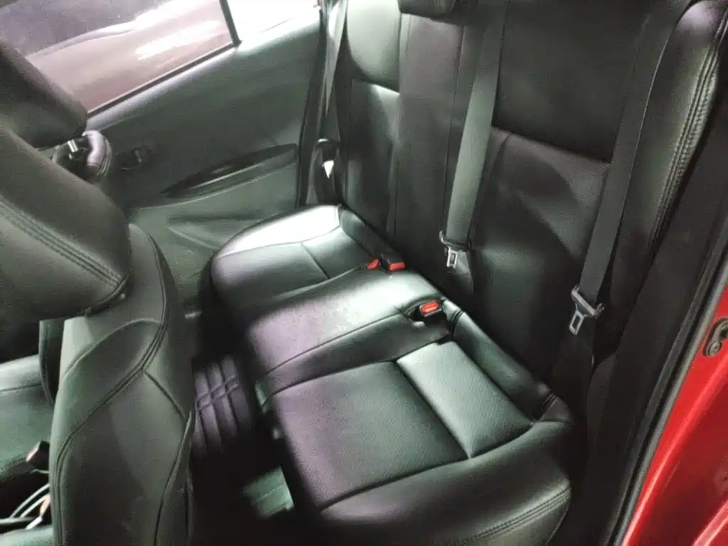Toyota Vios — миниатюра 17