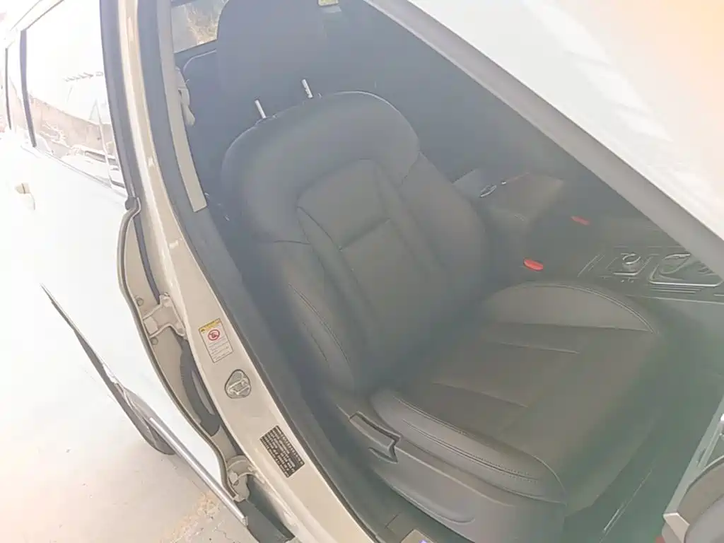 Haval H6 Coupe — миниатюра 25