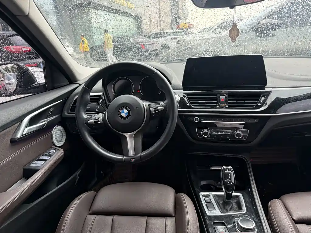 BMW 1 Series — миниатюра 5