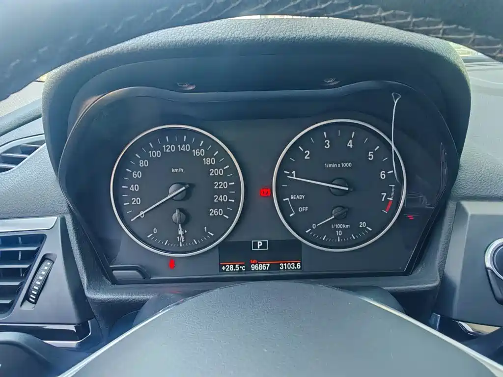 BMW 1 Series — миниатюра 4