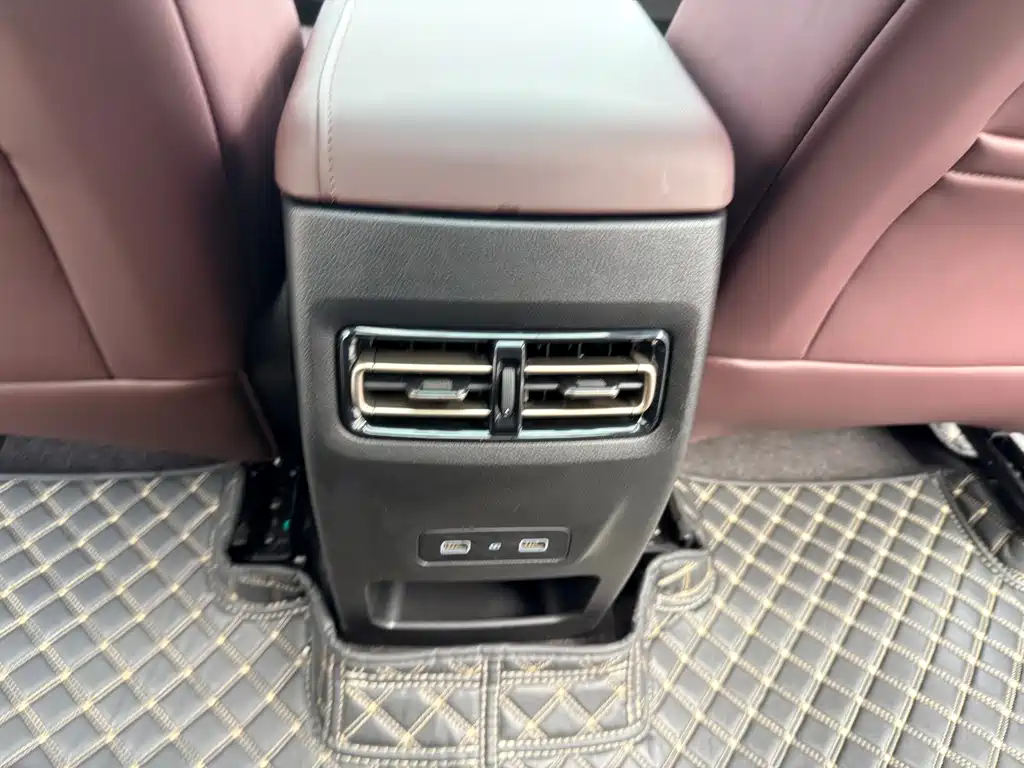 Jetour X90 PLUS — миниатюра 12