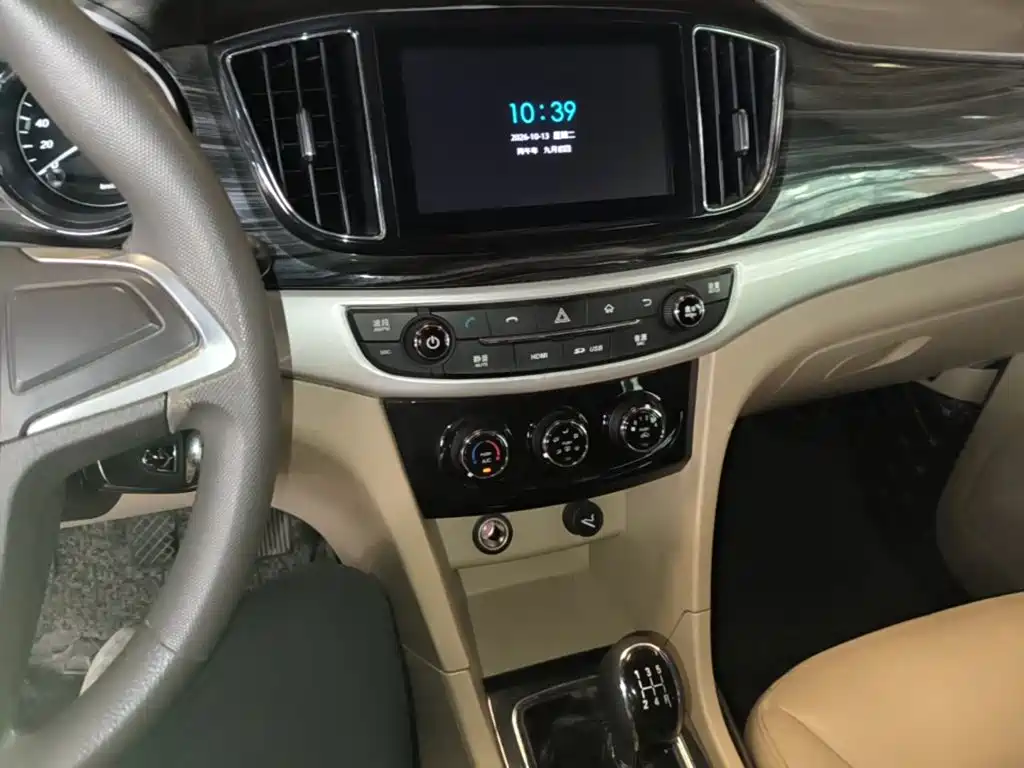Baojun 730 — миниатюра 13