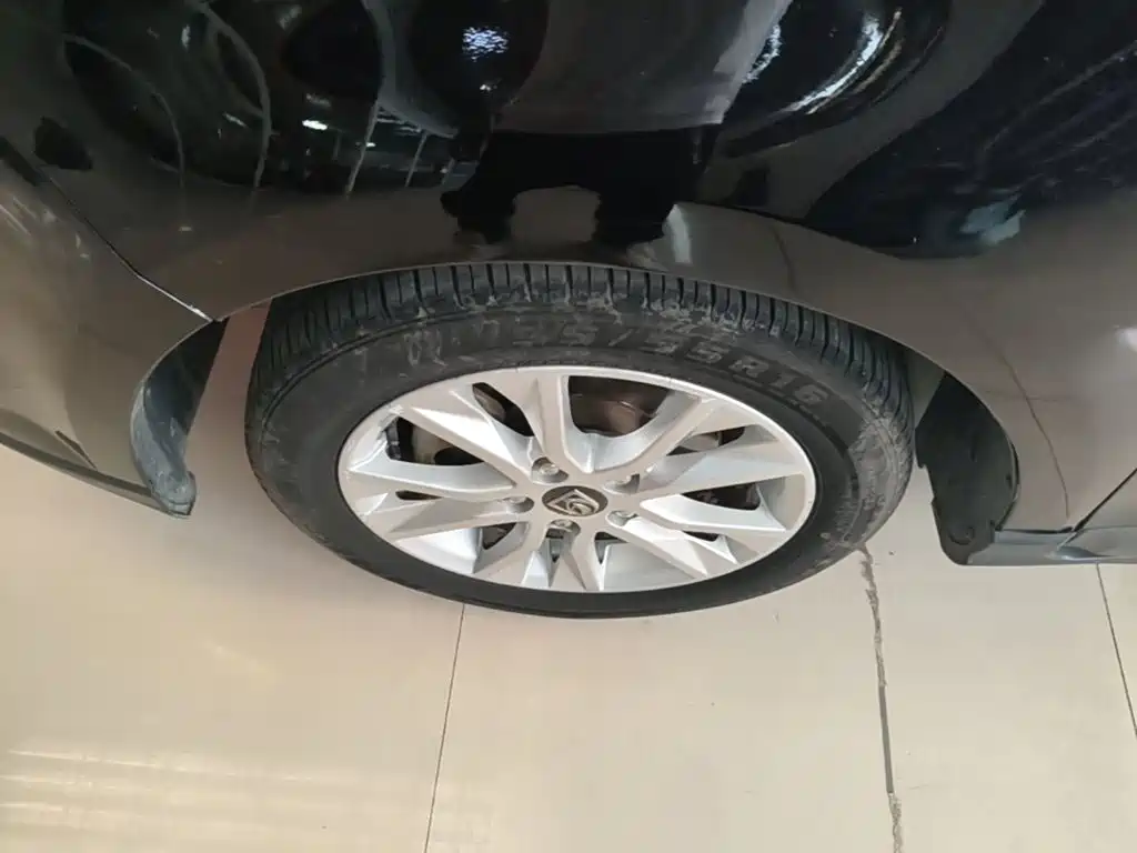 Baojun 730 — миниатюра 23