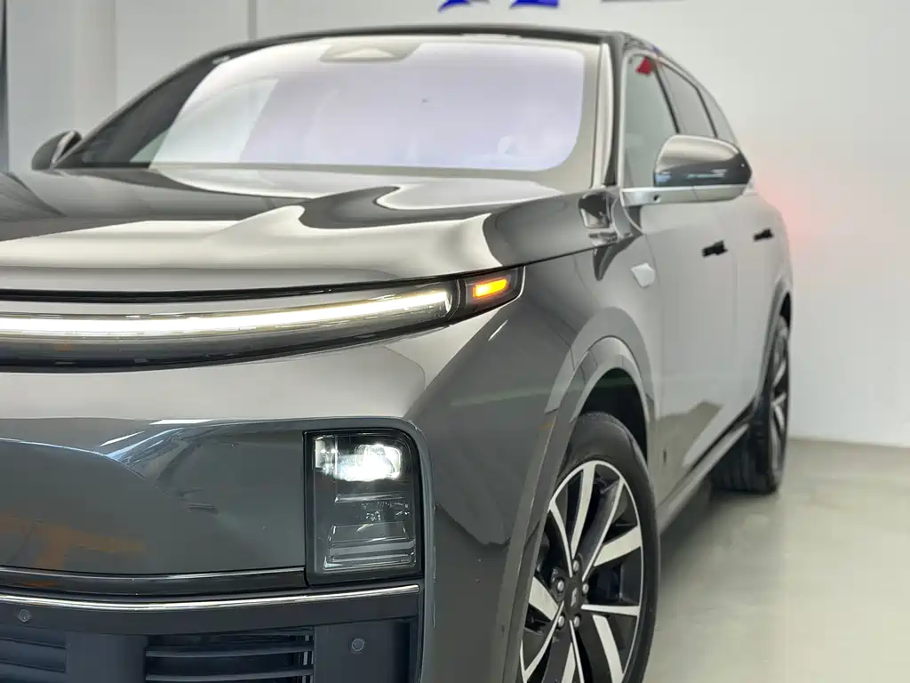 Li Auto IDEAL L7