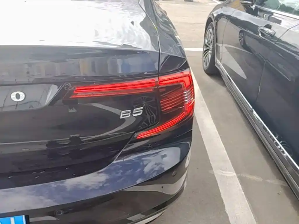 Volvo S90 — миниатюра 8