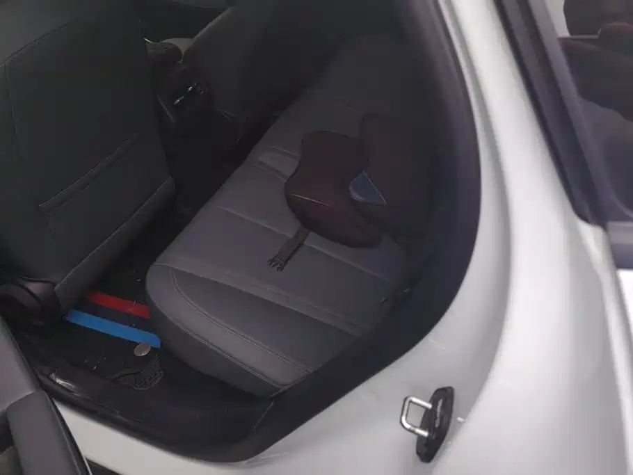 BYD Qin PLUS — миниатюра 10