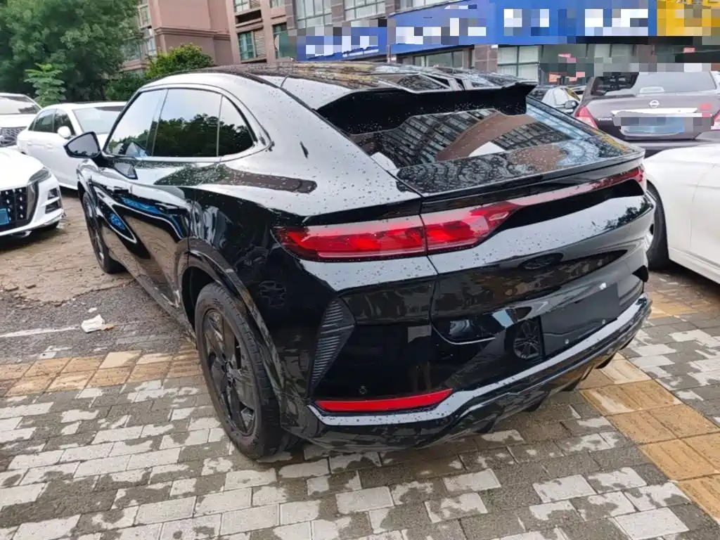 BYD L EV — миниатюра 5