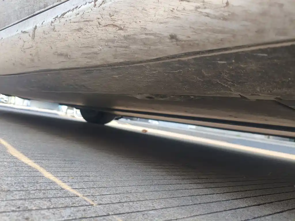 Tesla Model 3 — миниатюра 16