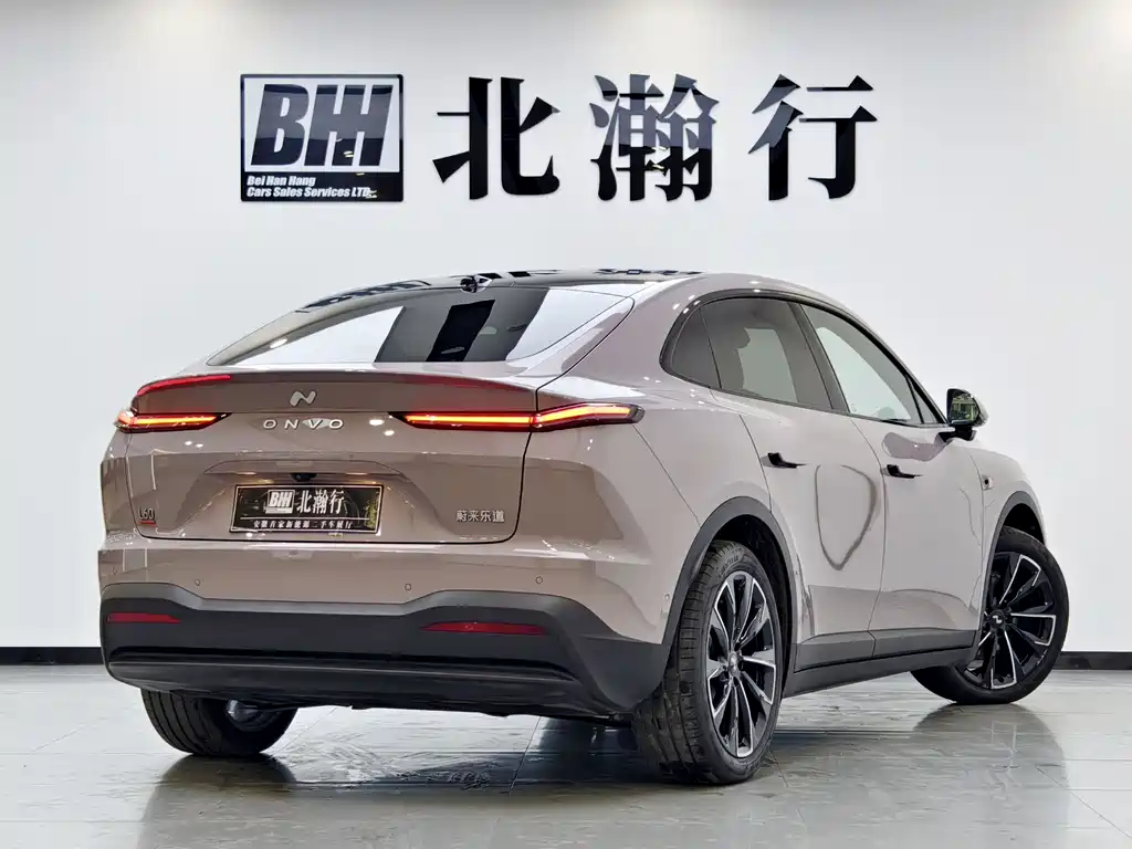 Onvo L60 2025 60kWh
