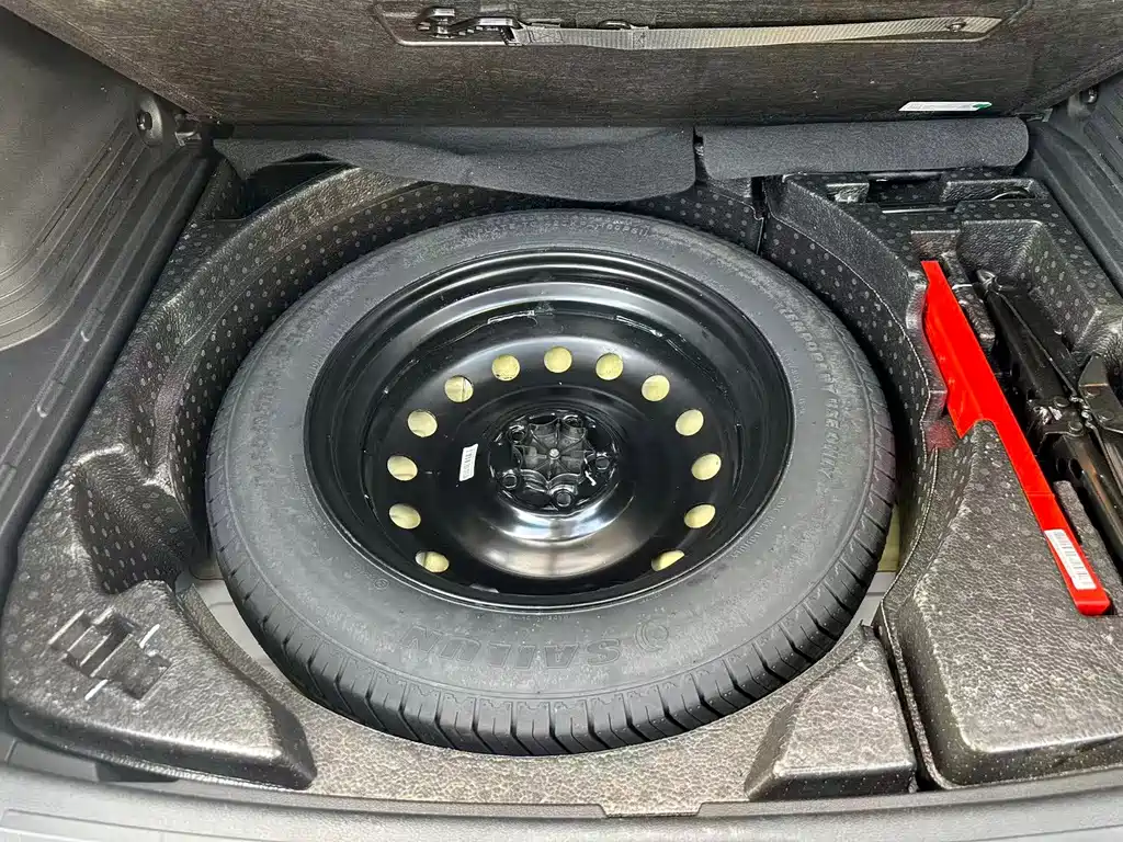 Geely Boyue — миниатюра 6