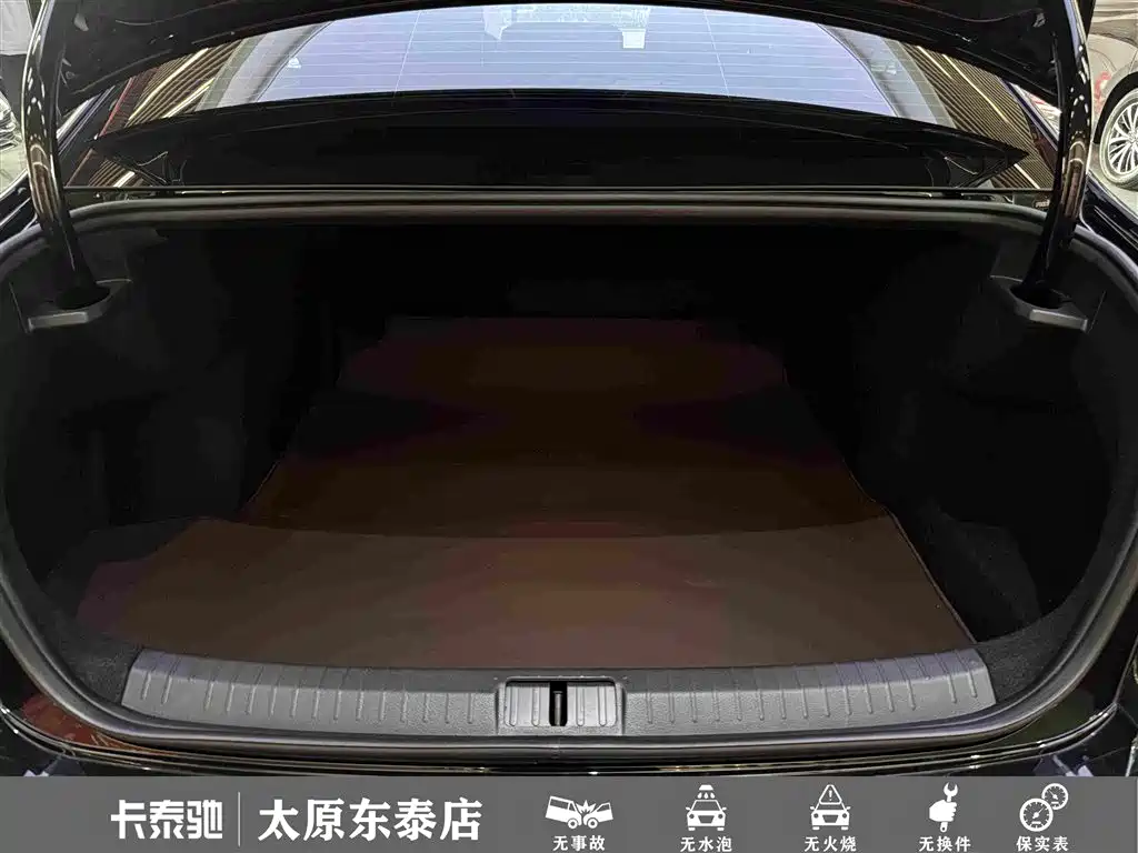 Volkswagen Magotan — миниатюра 13