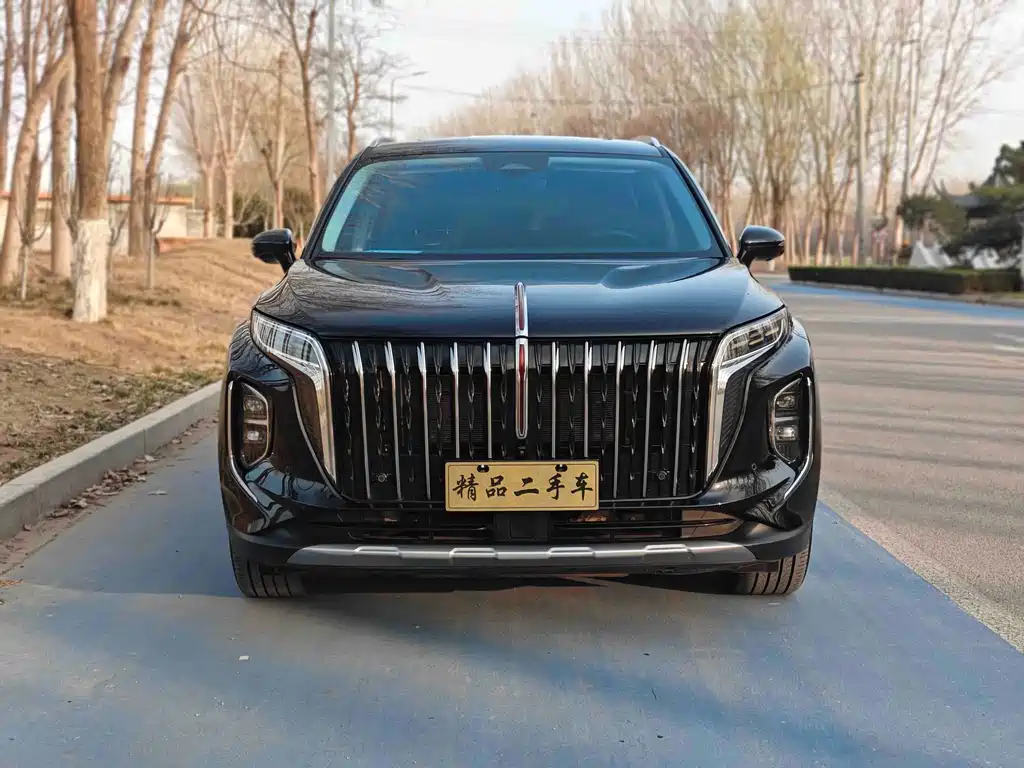 Hongqi HONGQI HS7 PHEV
