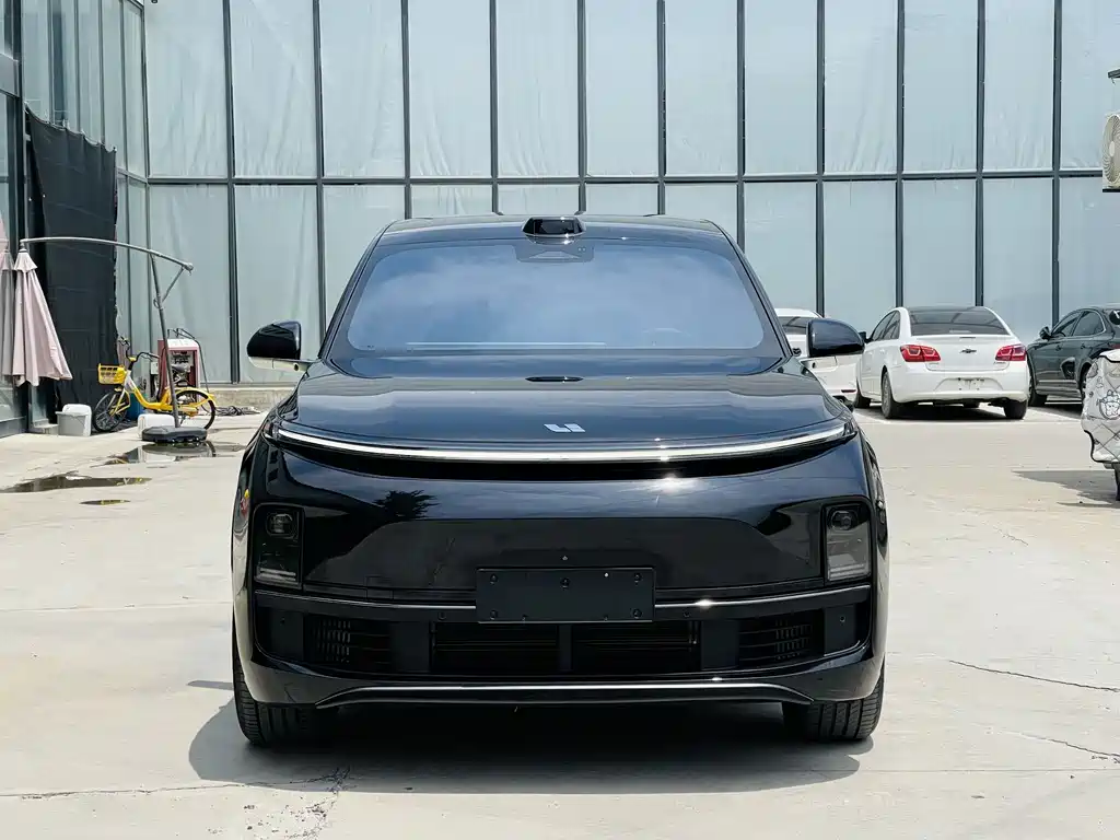 Li Auto L8 2023 Max