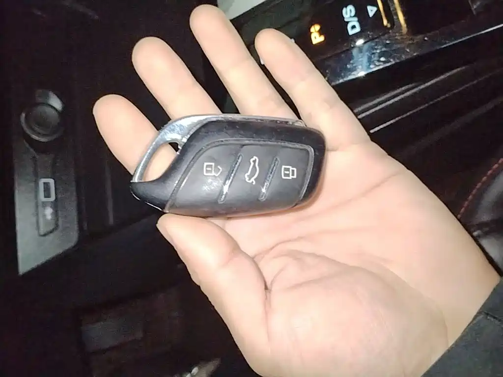 MG MG5 — миниатюра 9