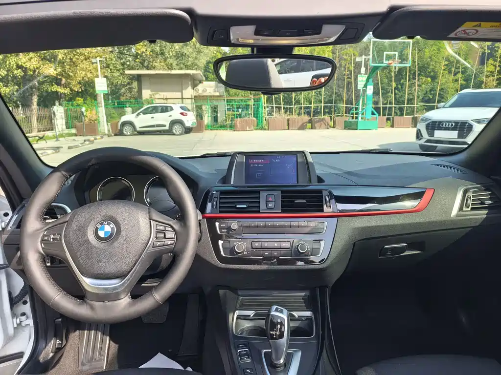 BMW 2 Series (Import) — миниатюра 8
