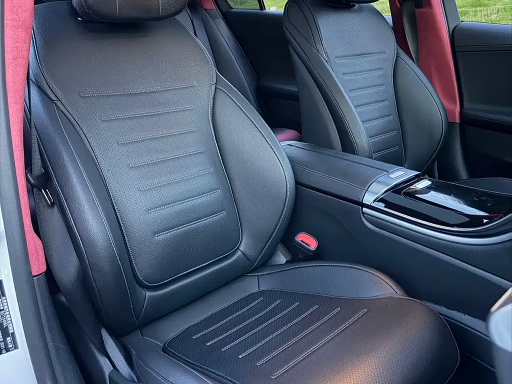 Mercedes-Benz C-Class C 2022 C 200 L Sport
