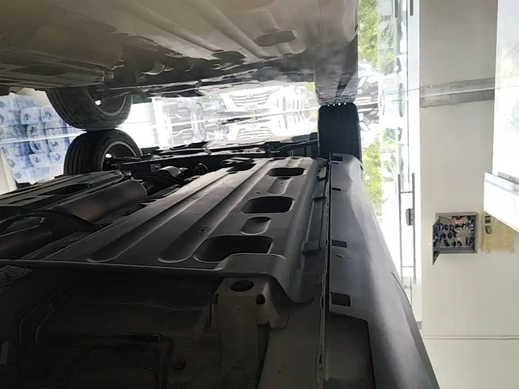 Geely Binyue — миниатюра 22