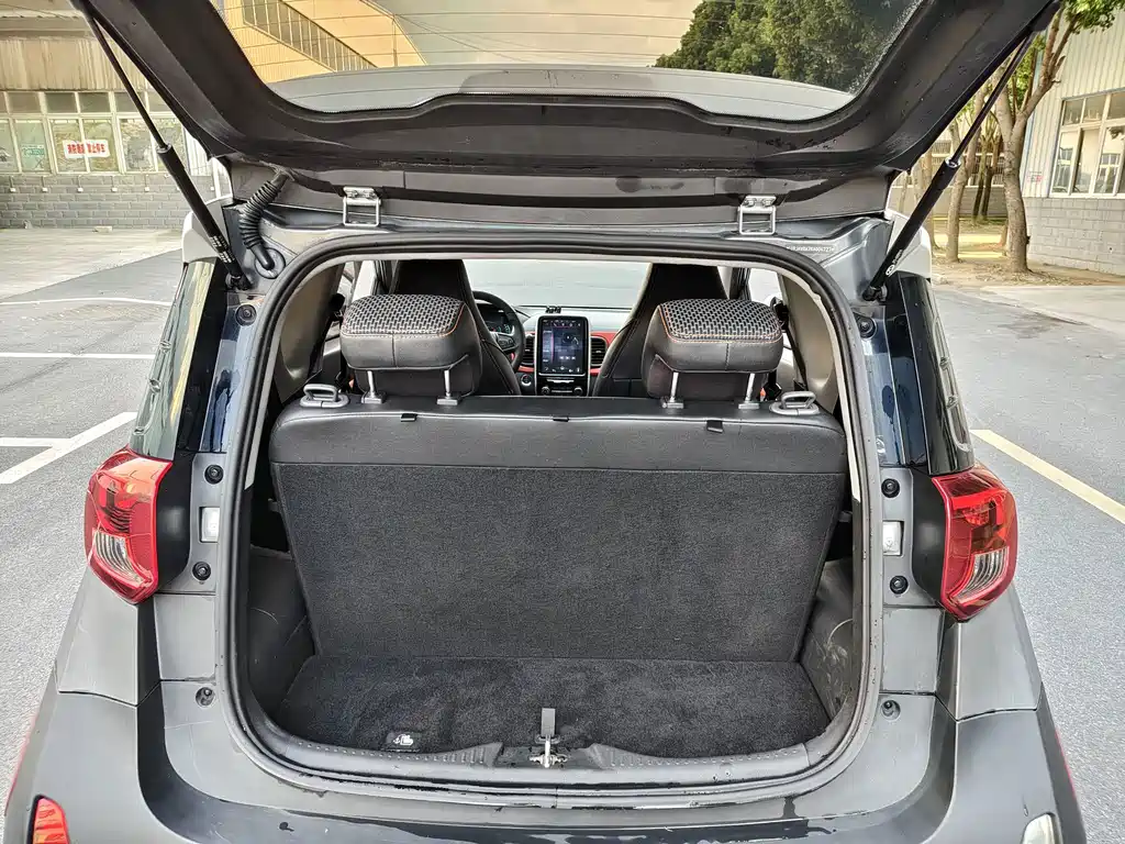 Chery QQ Little Ant — миниатюра 15