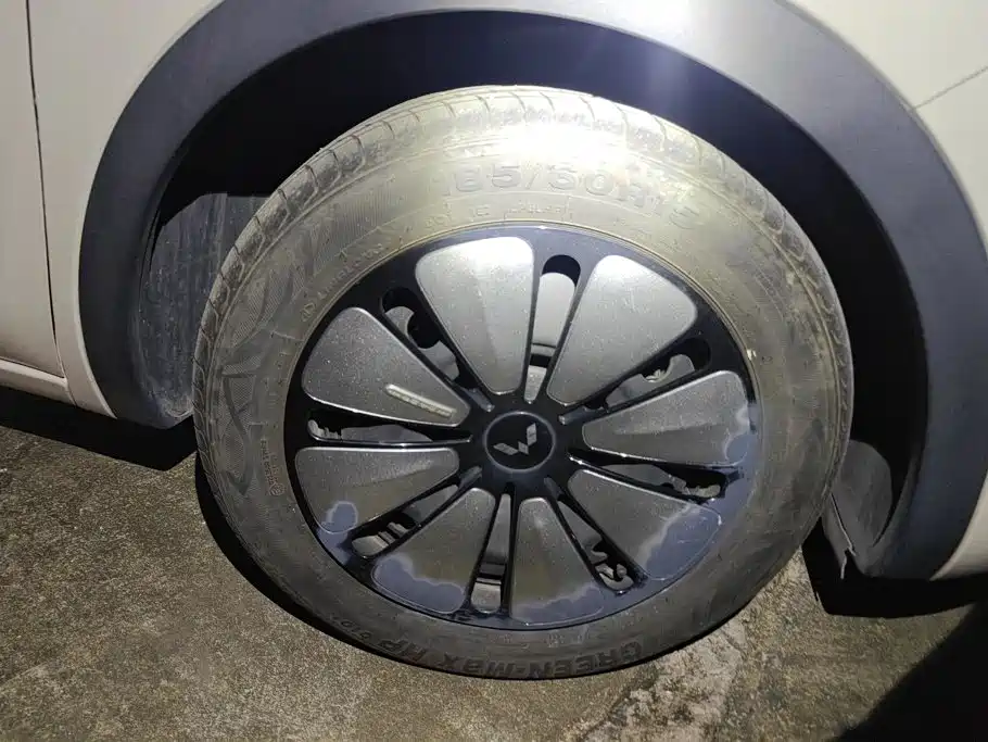 Wuling Binguo 2023 410km Premium