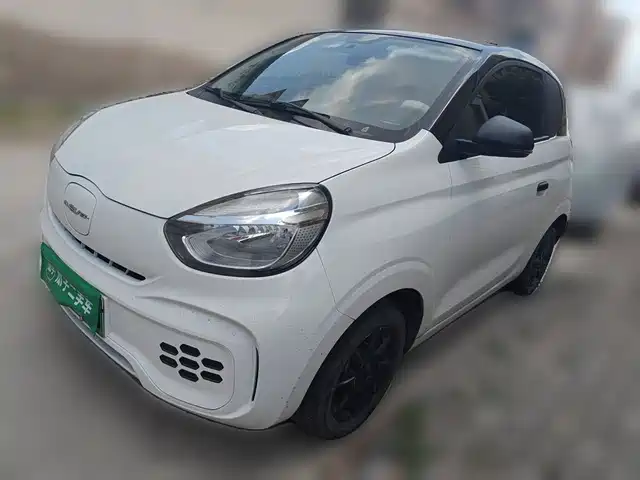 2022 Roewe Clever
