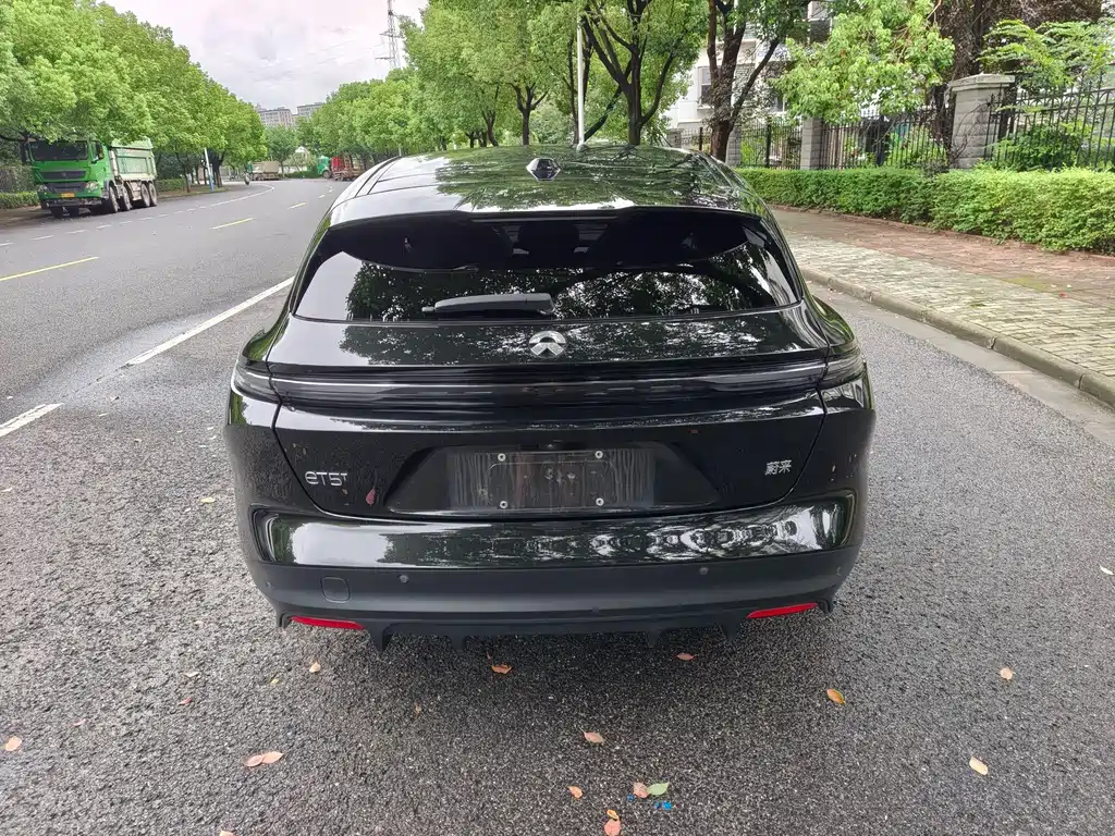 NIO ET5T — миниатюра 12