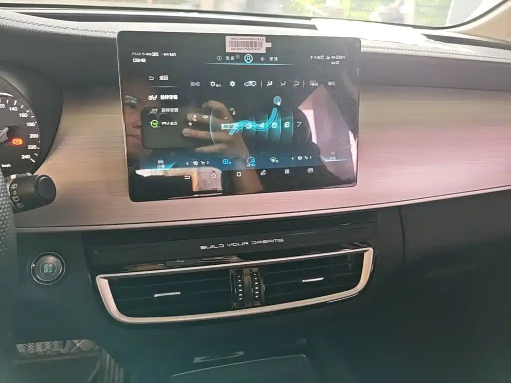 BYD MAX — миниатюра 13