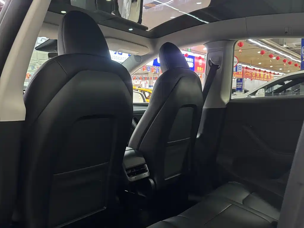 Tesla Model Y — миниатюра 5