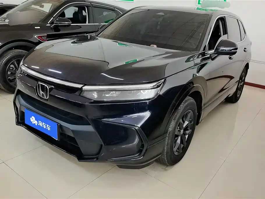 Honda Breeze 2024
