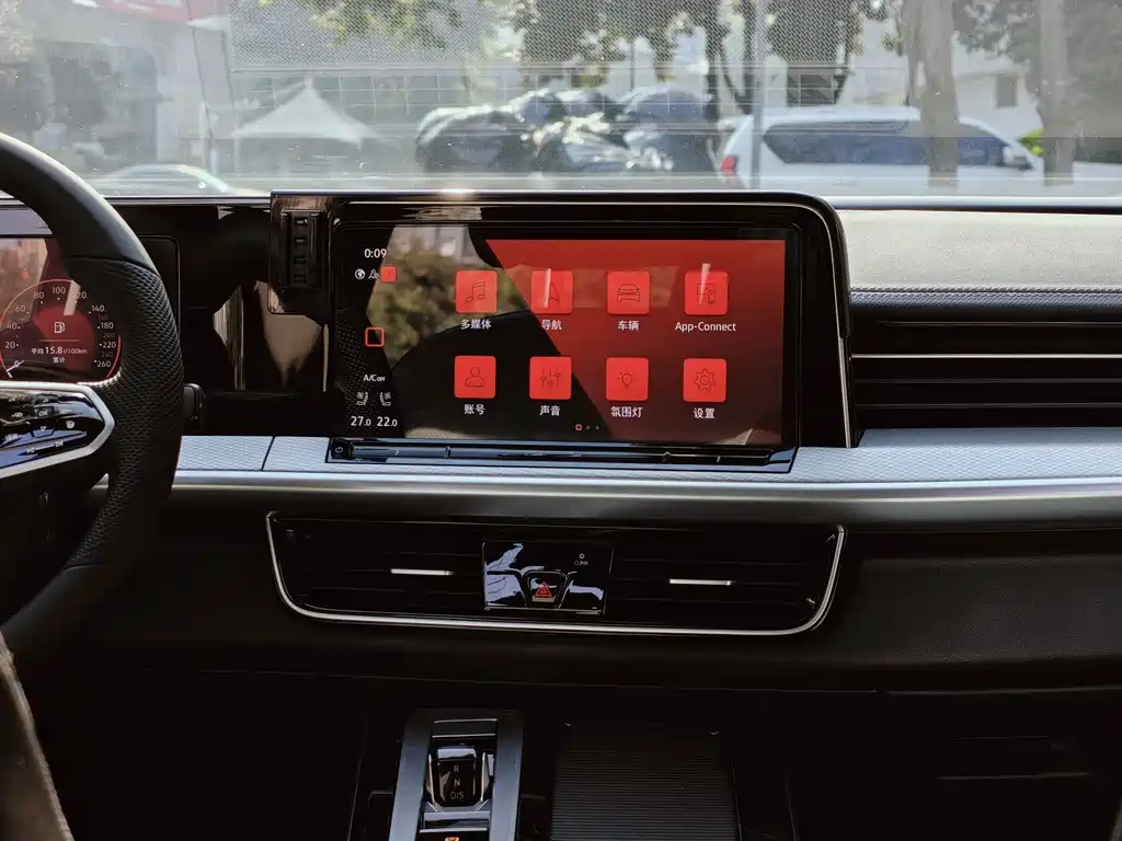 VOLKSWAGEN RANGE PATROL