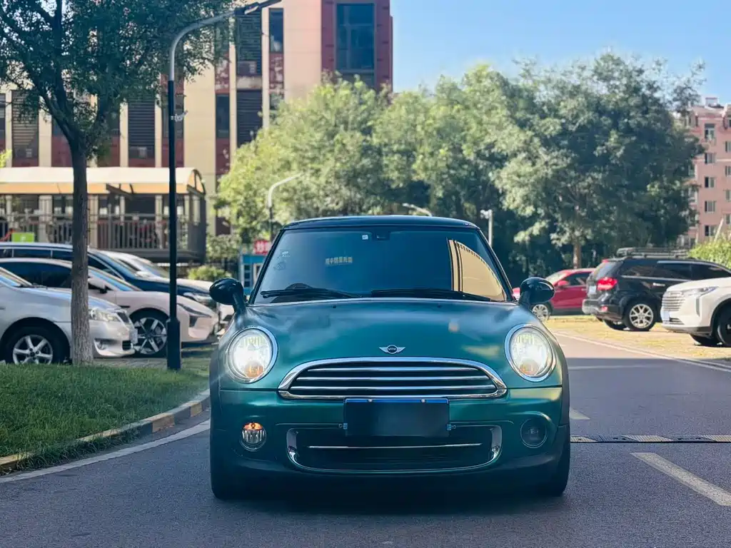 MINI Mini — миниатюра 2
