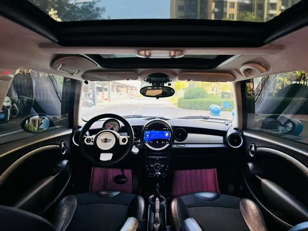 MINI Mini — миниатюра 7